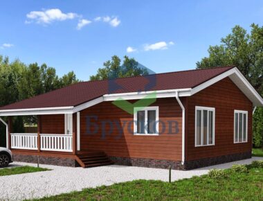 деревянных домов бруса ключ