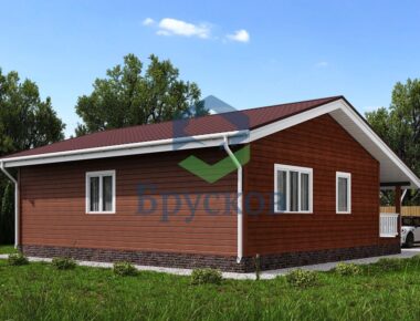деревянные дома фото снаружи